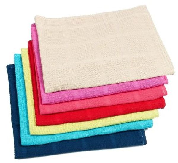 PAÑO REPASADOR NIDO COLOR