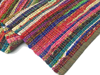 ALFOMBRA CHINDI 50x80cm