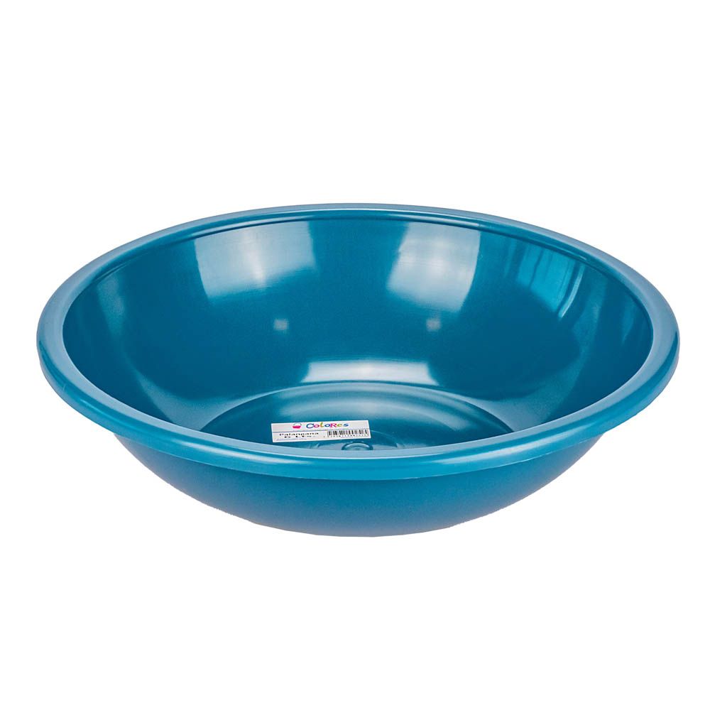 PALANGANA 6LT COLORES