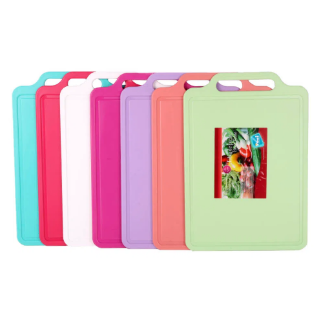 TABLA DE PICAR 27x19cm