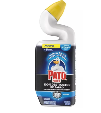 PATO DESTRUCTOR SARRO MARINA x500ml
