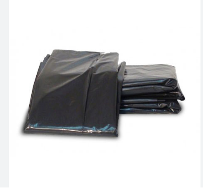 BOLSAS RESIDUO 80x110 x10unid REGGIA