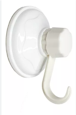 PERCHITAS C/VENTOSA x4