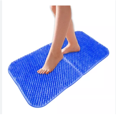 ALFOMBRA PVC PELITOS PARA BAÑERA 30x60 ELIPLAST