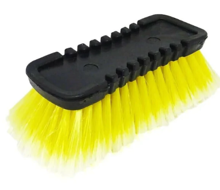 CEPILLO LAVA COCHE MEGANE