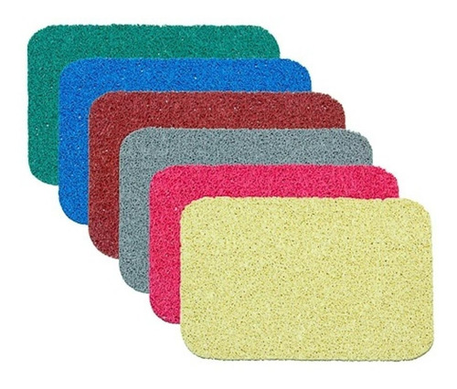 ALFOMBRA PARA BAÑO DANFORTH ANTIHONGOS