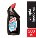 HARPIC BLANCO Y BRILLANTE (BLANQUEA )500ml