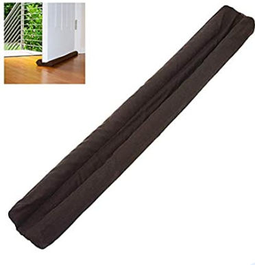 BURLETE DOBLE CUERINA 80cm