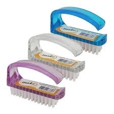 CEPILLO UÑAS MAKE