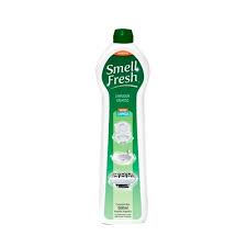 LIMPIADOR CREMOSO 500ml (tipo CIF crema)