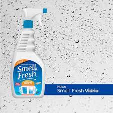 LIMPIADOR LIQUIDO GATILLO VIDRIOS