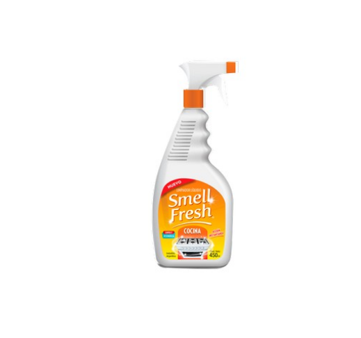 LIMPIADOR LIQUIDO GATILLO COCINA