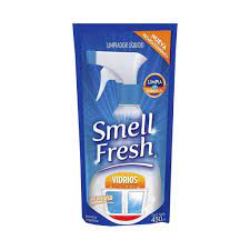 LIMPIADOR LIQUIDO REPUESTO VIDRIOS