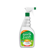 LIMPIADOR LIQUIDO GATILLO BAÑO