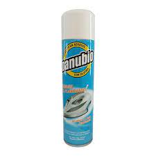 APRESTO AEROSOL DANUBIO