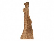 AFRICANA 40cm