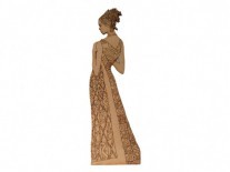 AFRICANA 40cm