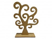 ARBOL BIJOU 20cm P/AROS
