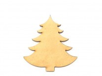 ARBOL NAVIDAD ANCHO 10cm