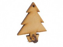 ARBOL NAVIDAD LLAVERO