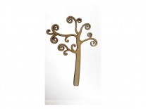 ARBOL RULOS 25x33