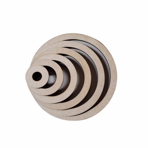 AROS MDF 21cm DIAM 5mm