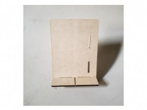 ATRIL MESA / PORTA TABLET (21X30) 5MM