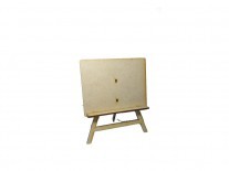 ATRIL MINI(15x18)LASER