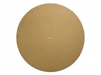BASES PARA RELOJ 30cm REDONDA