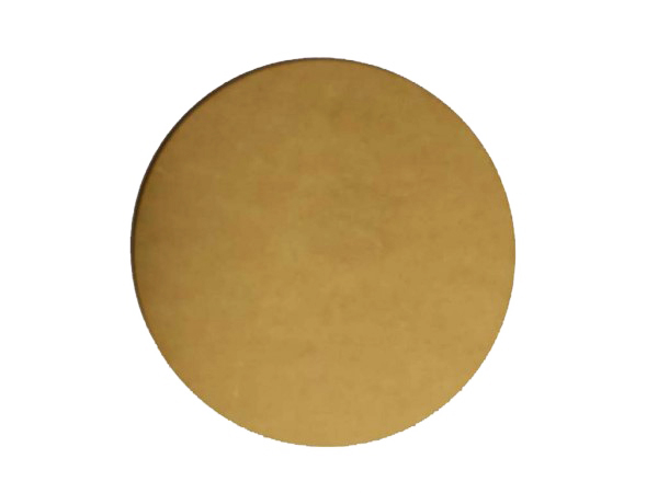 BASES REDONDA 5mm 3,5cm