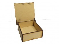 CAJAS CUADRADA (17x17x7) TAPA REB CON ONDA