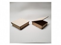 CAJAS RECTANGULAR (16x22) TPA REBATIBLE