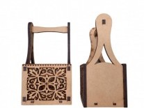 CANASTA CALADA 7x8x18cm 5mm