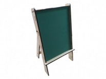 PIZARRON ATRIL (23X41cm)