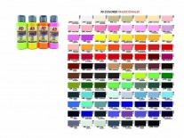 ACRILICOS AD 033/ROSA PRIMAVERA 50ML