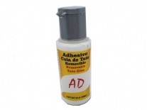 ADHESIVO REMOVIBLE (COLA TATO) 50ML AD