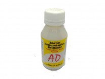 BARNIZ AD POLIURETANICO BRILLANTE 100ML