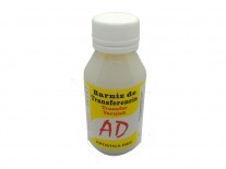 BARNIZ AD TRANSFERENCIA 100cc