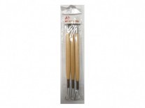 DEVASTADORES AD PARA CERAMICA x3 20cm