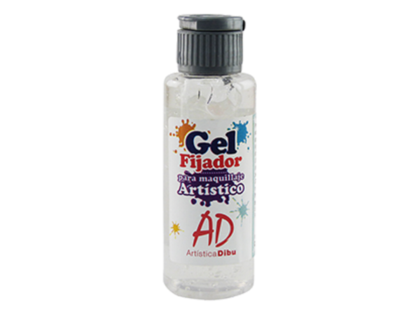 FIJADOR GEL PARA MAQUILLAJE 60ml