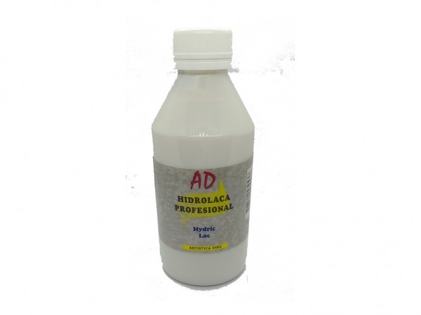 HIDROLACA AD PROF 250ml