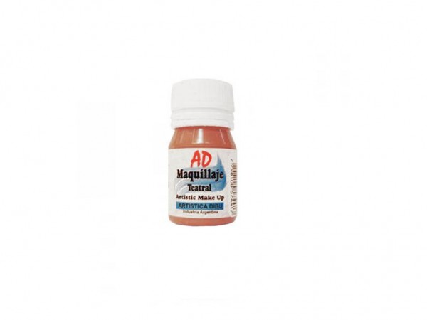 MAQUILLAJE TEATRAL AD 154/CELESTE 30ml
