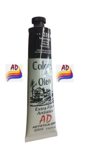 OLE AD G1 NEGRO DE MARFIL 60ml