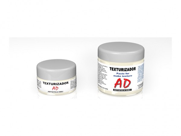 TEXTURIZADOR AD NEUTRO 250g