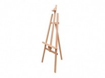 CABALLETE S ECONOMICO REGULABLE 65x1.85