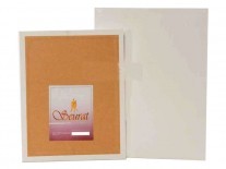 CARTON ENTELADO SEURAT 35X50