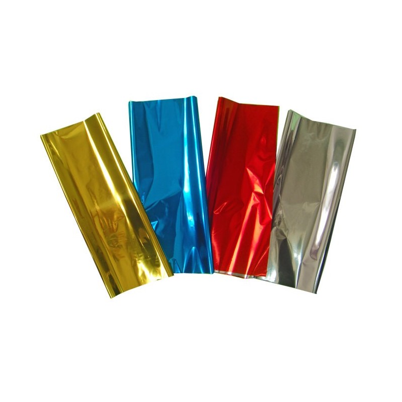 PAPEL METALIZADO 50x70 P/FORRAR ASB