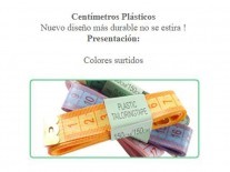 CENTIMETRO CBX x150cm