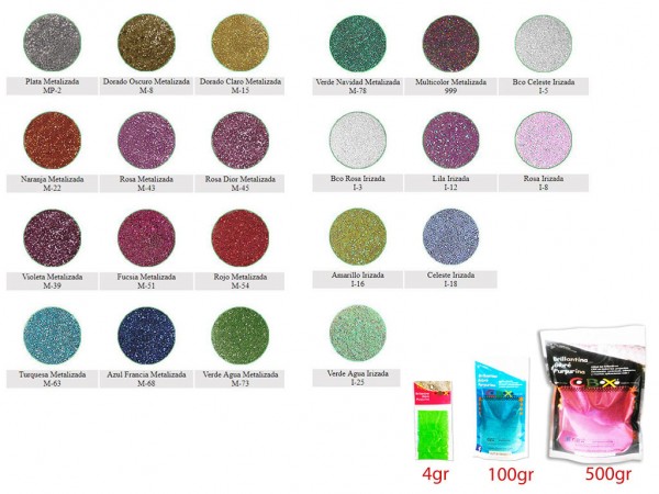 GIBRE CBX 100g METAL 51/FUCSIA