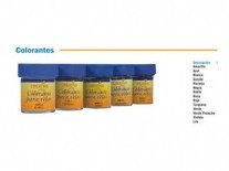 COLORANTE PARA VELA 05/NARANJA 5gr